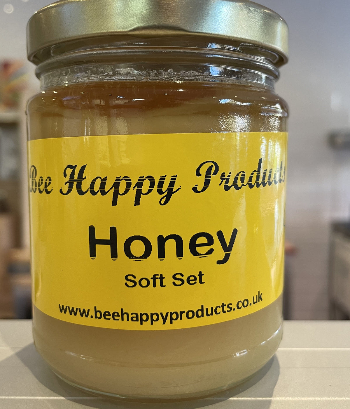 Surrey Set Honey