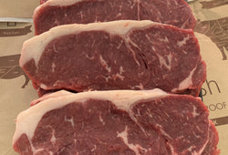 Sirloin Steaks