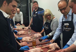 Butchery Masterclass