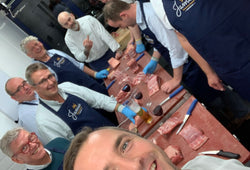 Butchery Masterclass