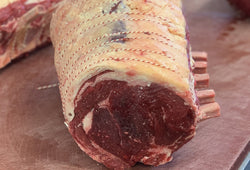 Rolled Rib